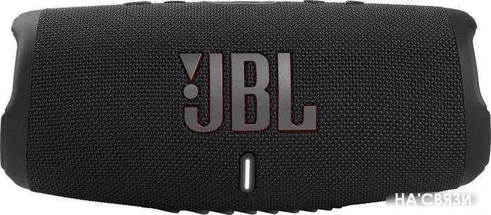 Беспроводная колонка JBL Charge 5 (черный) в интернет-магазине НА'СВЯЗИ