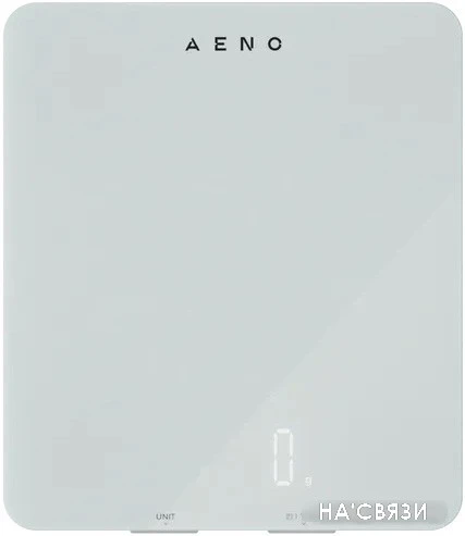 Кухонные весы AENO KS1S