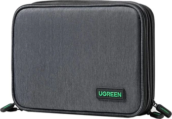 Органайзер для сумки Ugreen LP139 50147 (серый) в интернет-магазине НА'СВЯЗИ
