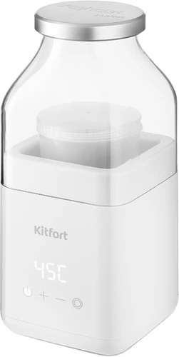 Йогуртница Kitfort KT-2053 в интернет-магазине НА'СВЯЗИ