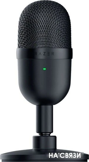 Микрофон Razer Seiren Mini в интернет-магазине НА'СВЯЗИ