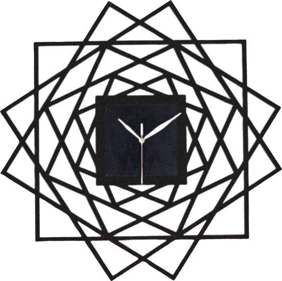 Настенные часы Woodary 2028 в интернет-магазине НА'СВЯЗИ
