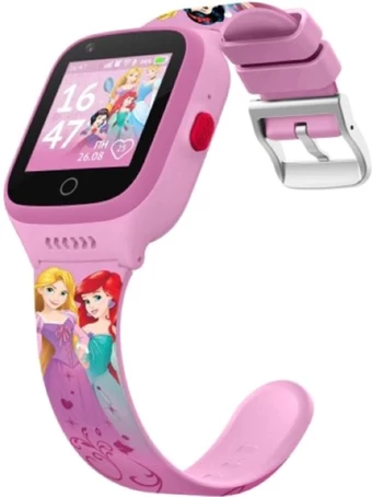 Умные часы Aimoto Marvel Play (принцессы) в интернет-магазине НА'СВЯЗИ