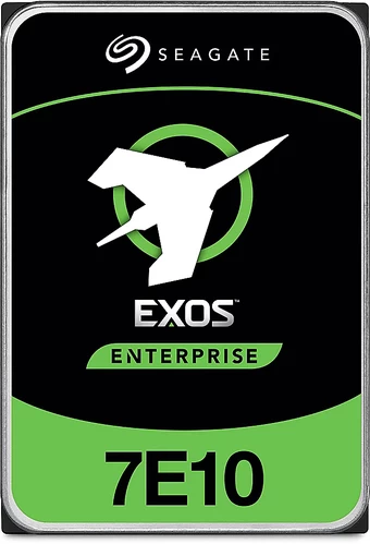 Жесткий диск Seagate Exos 7E10 8TB ST8000NM017B в интернет-магазине НА'СВЯЗИ