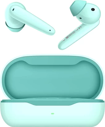 Наушники Huawei FreeBuds SE (мятно-голубой) в интернет-магазине НА'СВЯЗИ