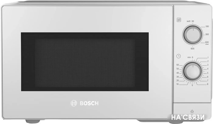 Микроволновая печь Bosch FFL020MW0 в интернет-магазине НА'СВЯЗИ