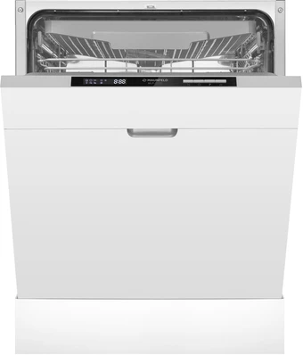 Встраиваемая посудомоечная машина MAUNFELD MLP-123D в интернет-магазине НА'СВЯЗИ