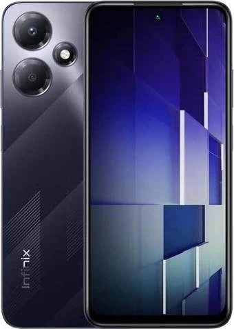 Смартфон Infinix Hot 30 Play NFC 8GB/128GB (обсидиановый черный) в интернет-магазине НА'СВЯЗИ