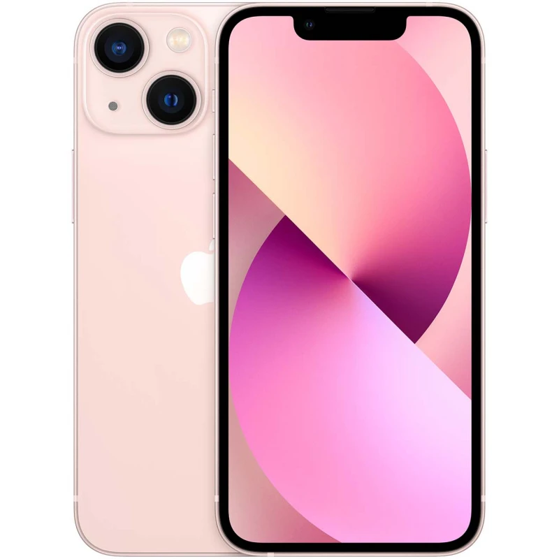 Смартфон Apple iPhone 13 128GB (розовый)