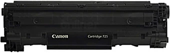 Картридж Canon Cartridge 725 в интернет-магазине НА'СВЯЗИ