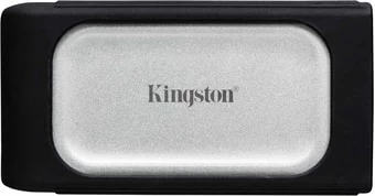 Внешний накопитель Kingston XS2000 4TB SXS2000/4000G в интернет-магазине НА'СВЯЗИ