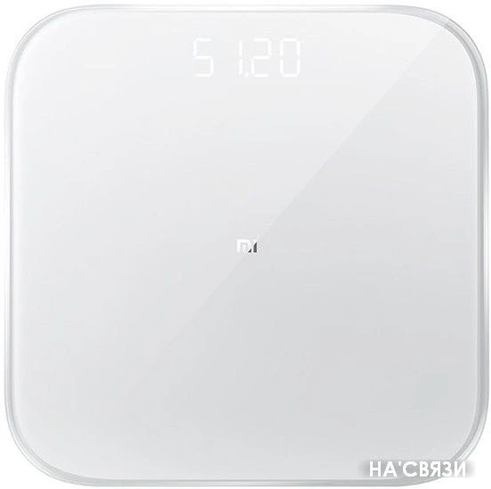 Напольные весы Xiaomi Mi Smart Scale 2 в интернет-магазине НА'СВЯЗИ