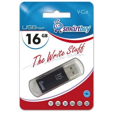 USB 16GB SmartBuy V-Cut