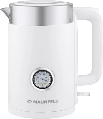 Электрический чайник MAUNFELD MFK-6311W в интернет-магазине НА'СВЯЗИ