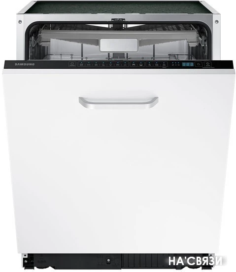 Посудомоечная машина Samsung DW60M6050BB в интернет-магазине НА'СВЯЗИ