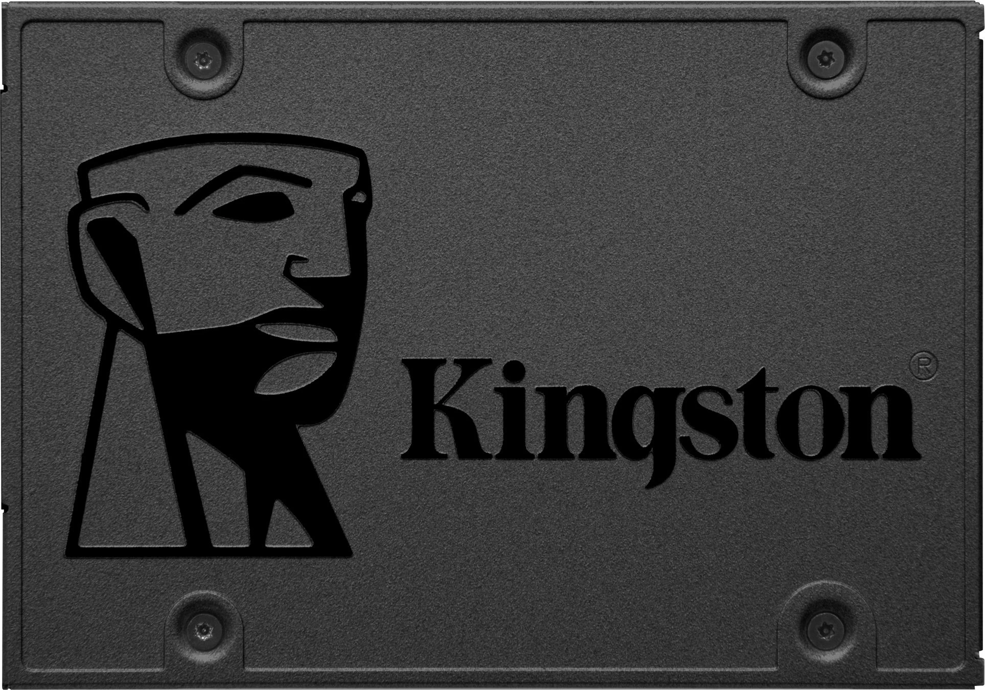 SSD Kingston A400 480GB [SA400S37/480G] в интернет-магазине НА'СВЯЗИ