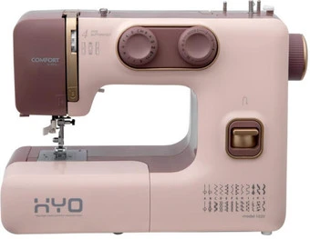 Электромеханическая швейная машина Comfort 1020