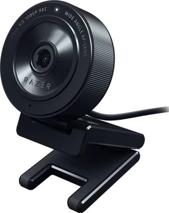 Веб-камера для стриминга Razer Kiyo X в интернет-магазине НА'СВЯЗИ