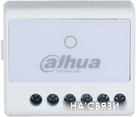 Умное реле Dahua DHI-ARM7011-W2 в интернет-магазине НА'СВЯЗИ