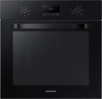 Электрический духовой шкаф Samsung NV68R1310BB в интернет-магазине НА'СВЯЗИ