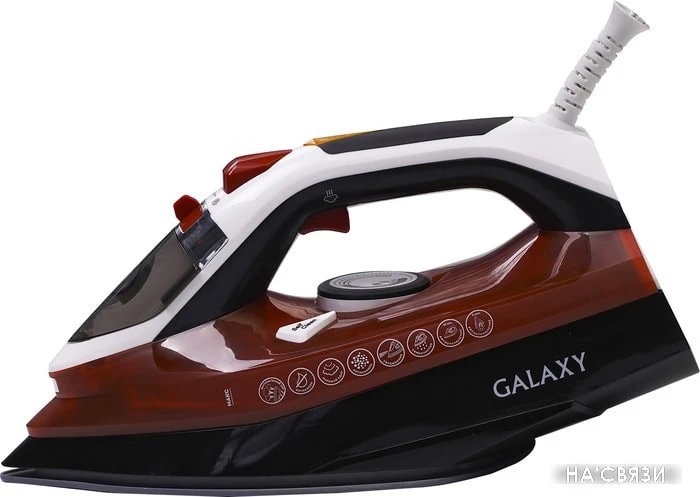 Утюг Galaxy GL6131