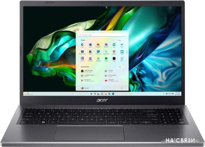 Ноутбук Acer Aspire 5 A515-58P-77H8 NX.KHJER.00B в интернет-магазине НА'СВЯЗИ