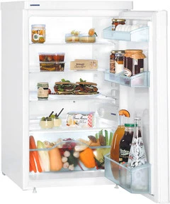 Однокамерный холодильник Liebherr T 1400 в интернет-магазине НА'СВЯЗИ