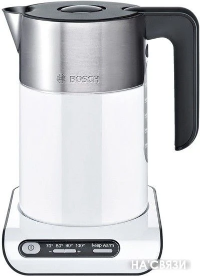 Чайник Bosch TWK8611P в интернет-магазине НА'СВЯЗИ