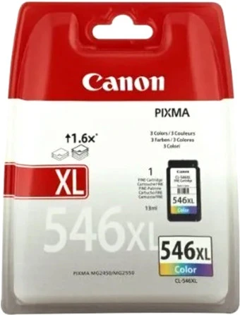 Картридж Canon CL-546XL в интернет-магазине НА'СВЯЗИ