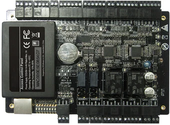 Контроллер доступа ZKTeco C3-200 в интернет-магазине НА'СВЯЗИ