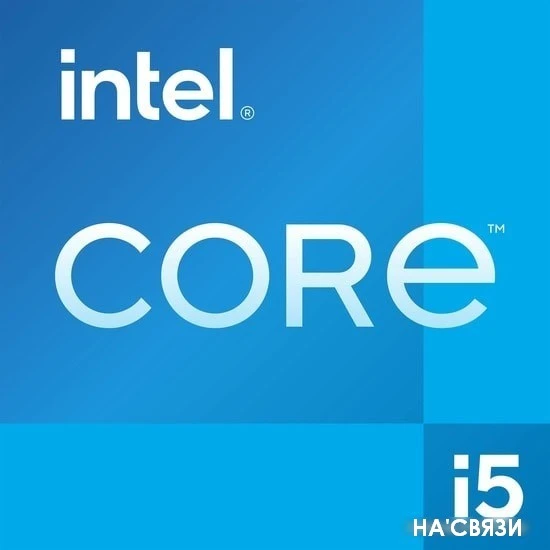 Процессор Intel Core i5-11600K в интернет-магазине НА'СВЯЗИ
