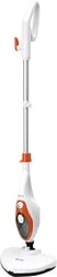 Пароочиститель Kitfort KT-1004-3 (оранжевый) в интернет-магазине НА'СВЯЗИ