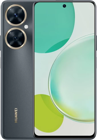 Смартфон Huawei nova 11i MAO-LX9 Dual SIM 8GB/128GB (сияющий черный) в интернет-магазине НА'СВЯЗИ