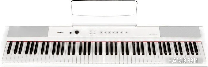 Цифровое пианино Artesia Performer (белый)