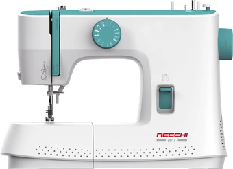 Электромеханическая швейная машина Necchi 2517