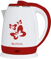 Чайник CENTEK CT-1026 R в интернет-магазине НА'СВЯЗИ