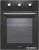 Электрический духовой шкаф Evelux EO 420 PB в интернет-магазине НА'СВЯЗИ