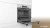 Электрический духовой шкаф Bosch Serie 4 HBF534EW0Q в интернет-магазине НА'СВЯЗИ