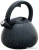 Чайник со свистком Катунь КТ-145 (гранит черный) в интернет-магазине НА'СВЯЗИ