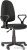 Кресло UTFC Престиж Самба C11 (черный) в интернет-магазине НА'СВЯЗИ