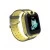 Умные часы Canyon Tony KW-31 (желтый/серый) в интернет-магазине НА'СВЯЗИ