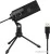 Микрофон FIFINE K669 (черный) в интернет-магазине НА'СВЯЗИ