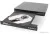 DVD привод Gembird DVD-USB-03 в интернет-магазине НА'СВЯЗИ
